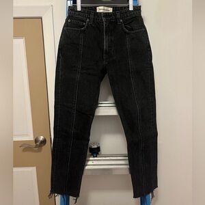 Eformation Ankle Jeans